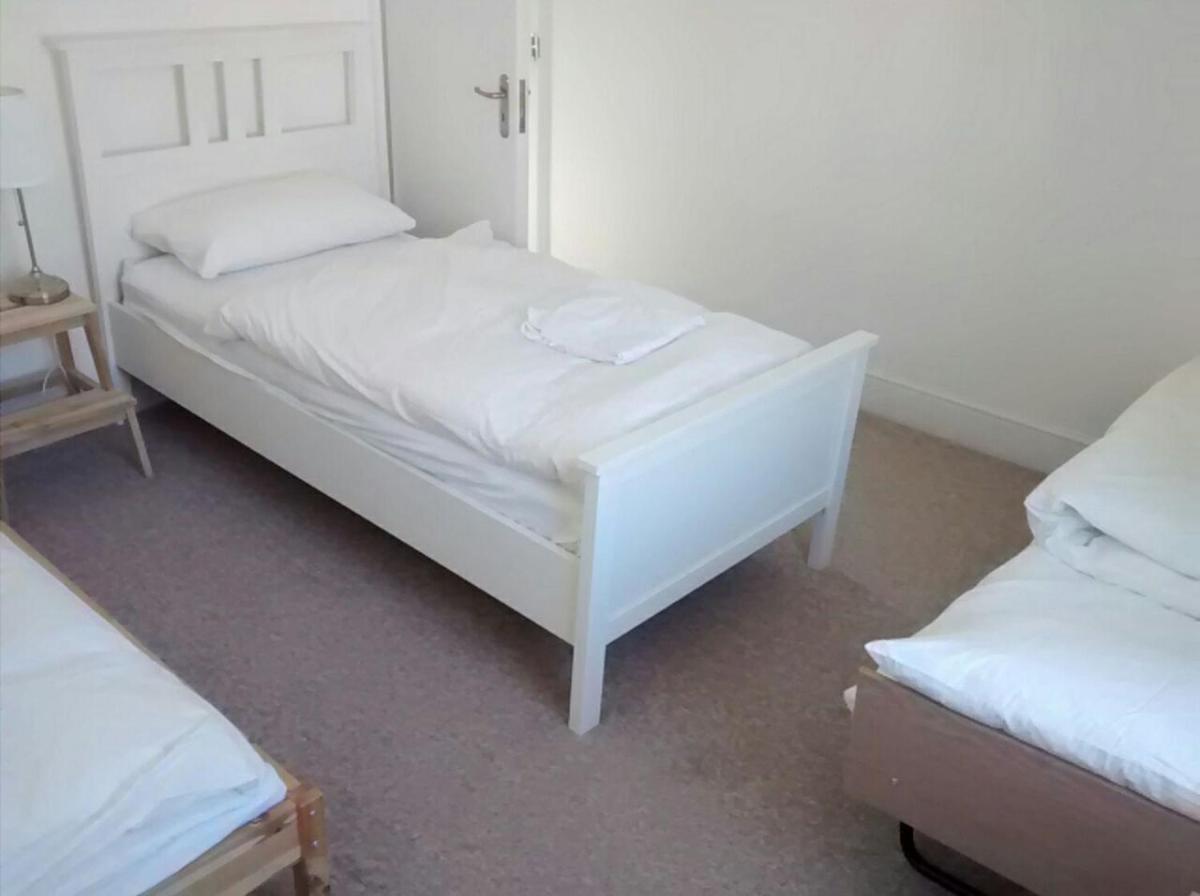 Central London Flat. Georgian Terrace. Bright. Екстериор снимка