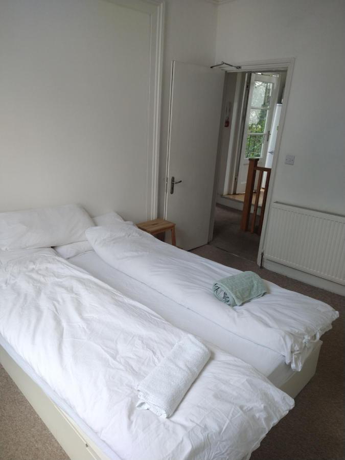 Central London Flat. Georgian Terrace. Bright. Екстериор снимка